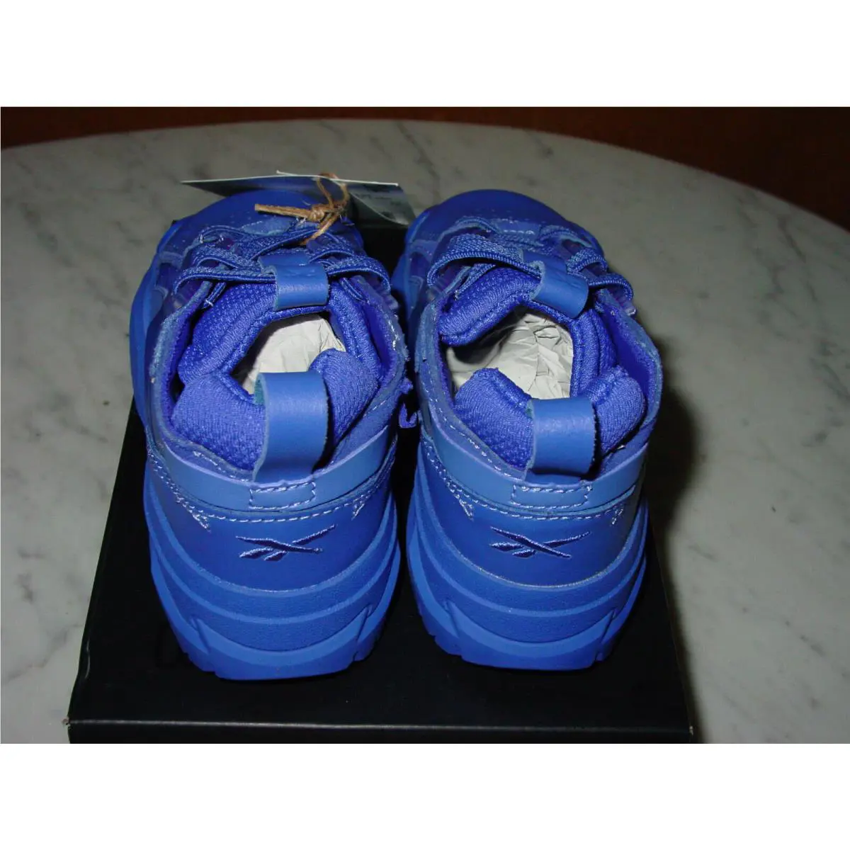 Reebok shoes - Reebok - Ultimate Purple (UPC: 195740732752) 5