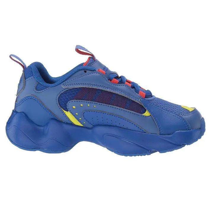 Reebok shoes - Royale - Royale - Blue Blast/Humble Blue/Radiant Red 1