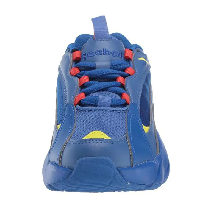 Reebok shoes - Royale - Royale - Blue Blast/Humble Blue/Radiant Red 2
