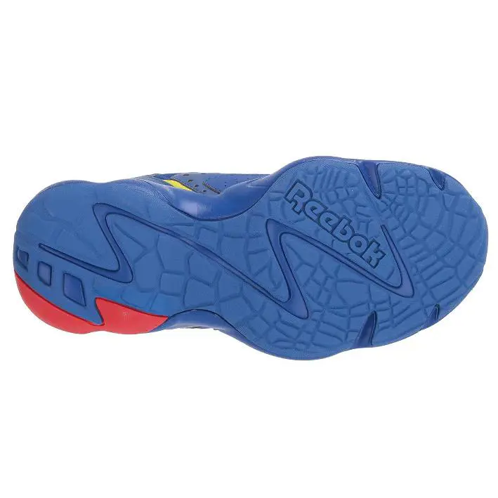 Reebok shoes - Royale - Royale - Blue Blast/Humble Blue/Radiant Red 5