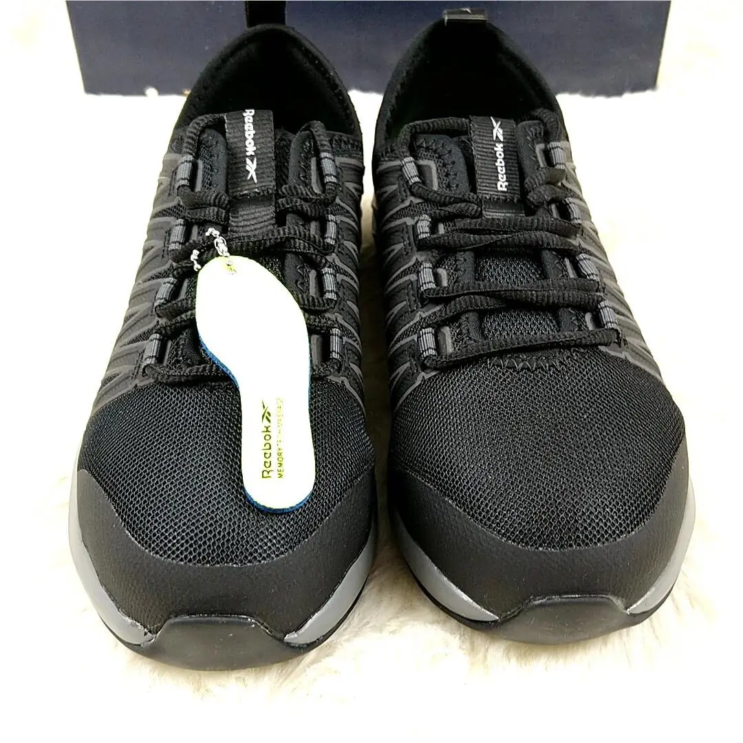 Reebok shoes - Black 0