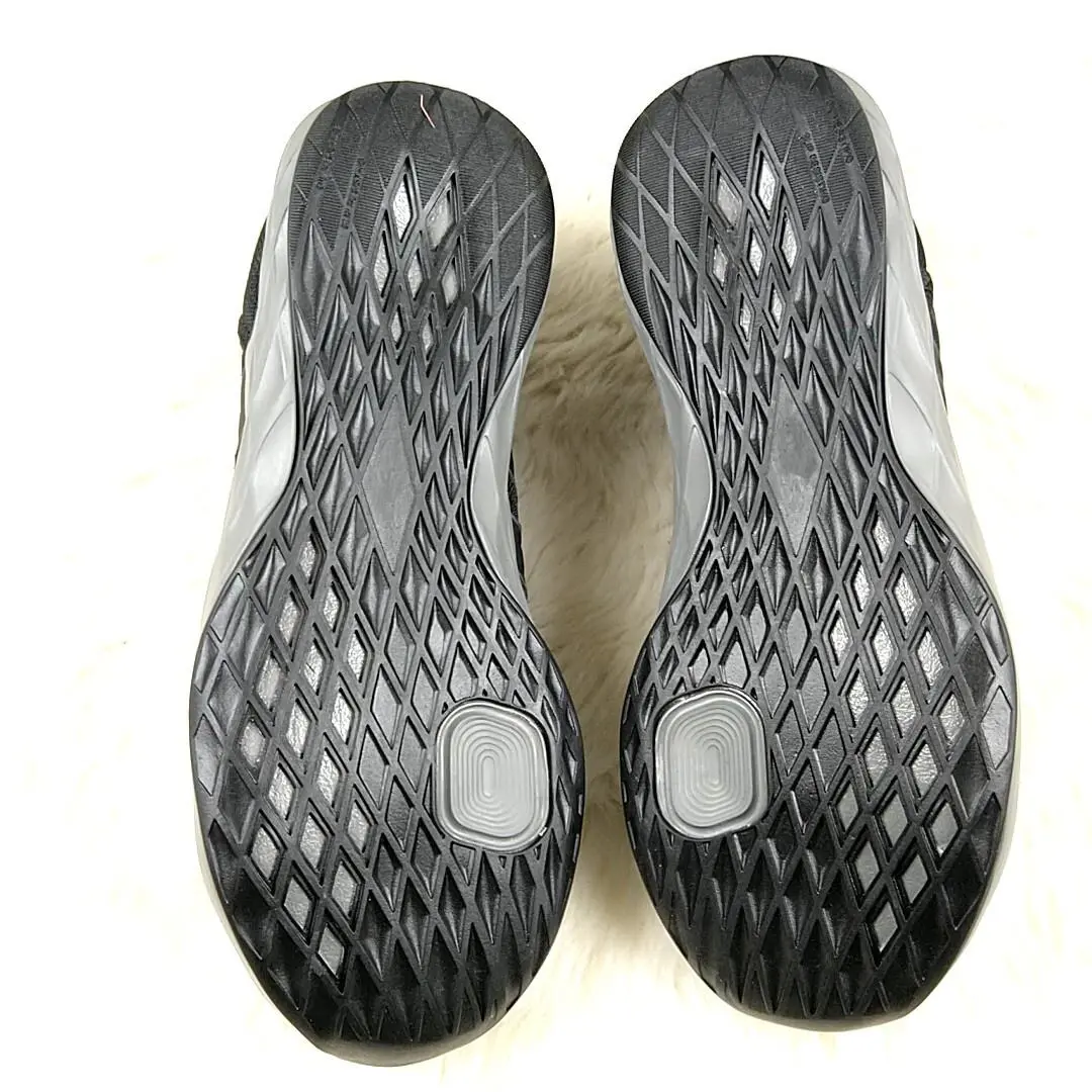 Reebok shoes - Black 3