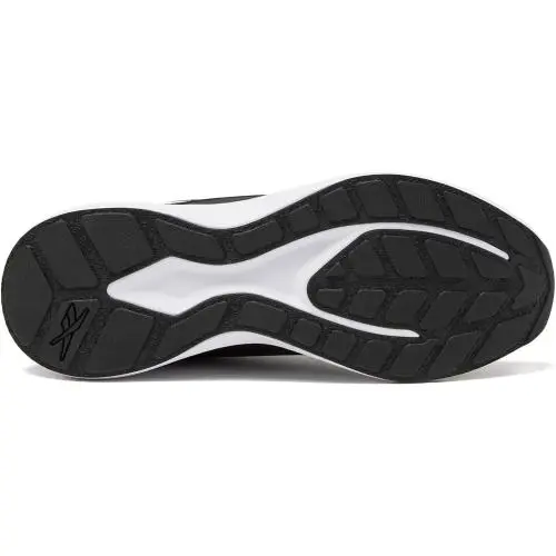 Reebok shoes - Black 1