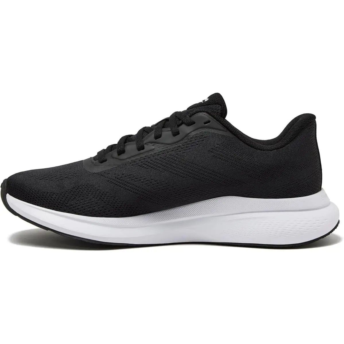 Reebok shoes - Black 2