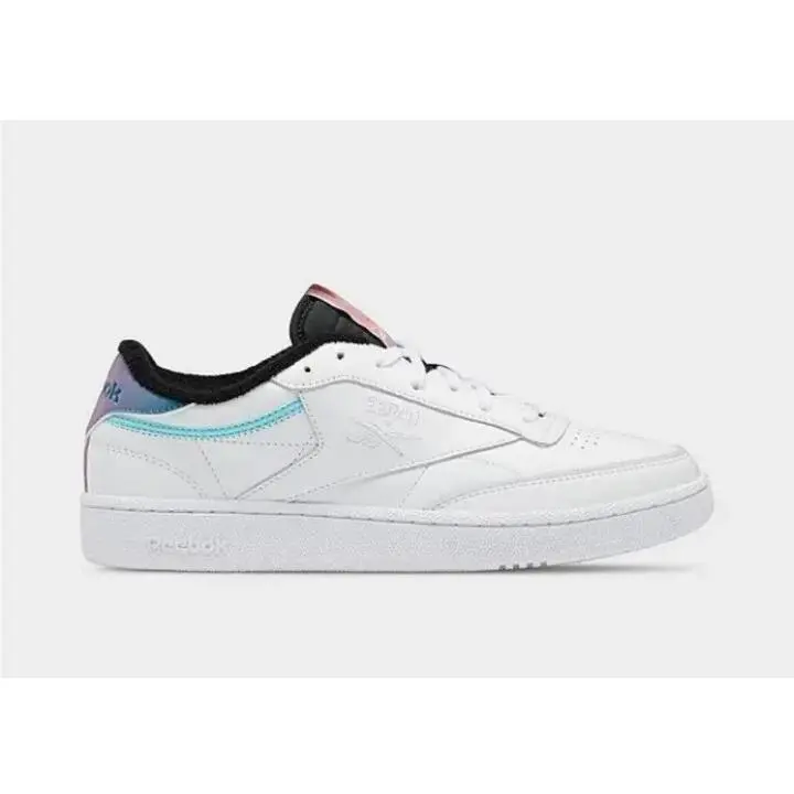 Reebok x Nao Serati Club C White Size 9 Men`s 10.5 Womans