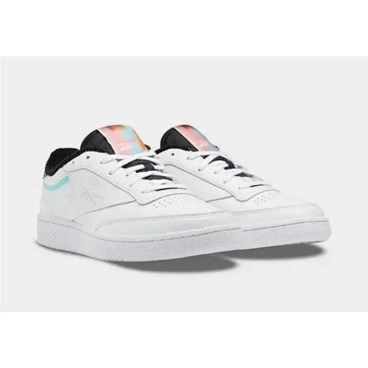 Reebok shoes - Reebok Club C - Club - GY9805 - White 0