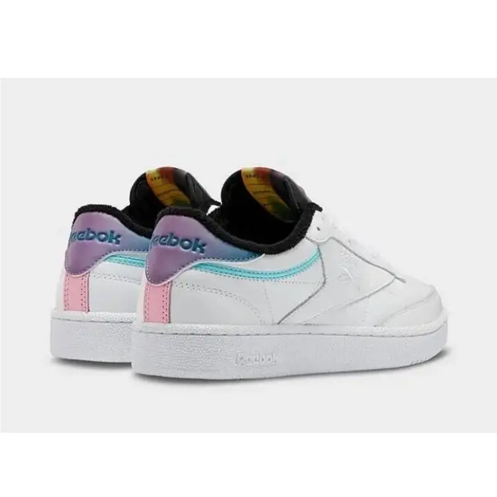 Reebok shoes - Reebok Club C - Club - GY9805 - White 2