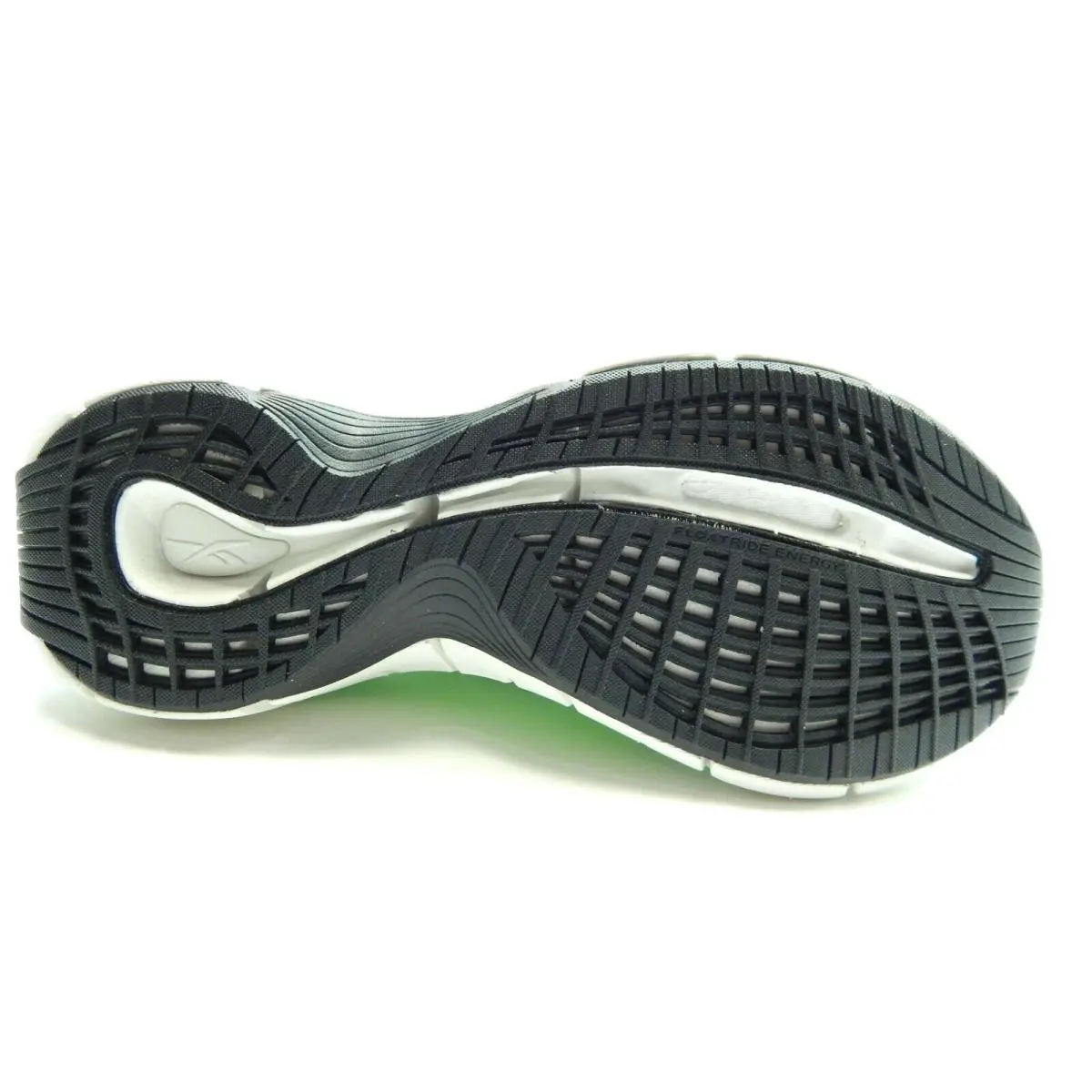 Reebok shoes - Reebok Zig Kinetica - Zig Kinetica - FX9406 - Green (UPC: 194813861252) 2