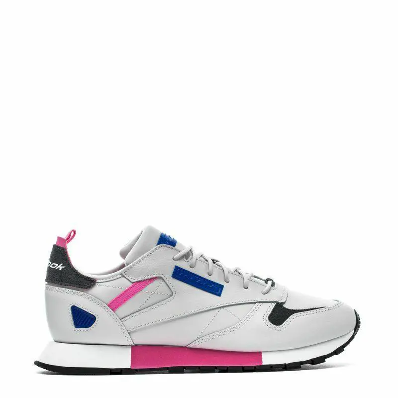Reebok shoes - Porcelain/Posh Pink/Humble Blue 2