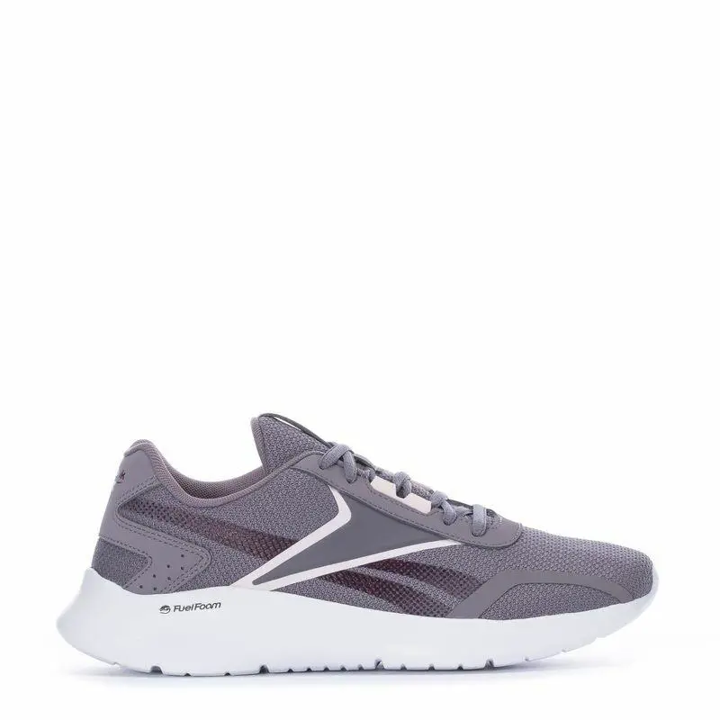 Reebok shoes - Gravity Grey/Glass Pink/Midnight Shadow 0