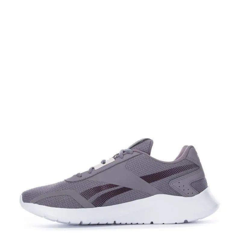 Reebok shoes - Gravity Grey/Glass Pink/Midnight Shadow 1