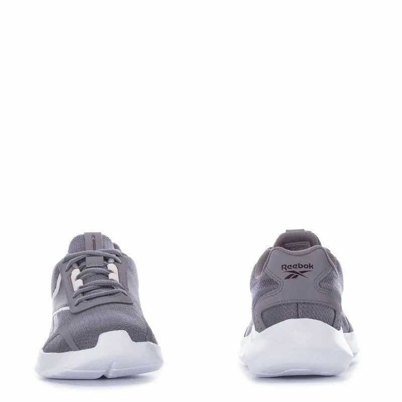 Reebok shoes - Gravity Grey/Glass Pink/Midnight Shadow 2