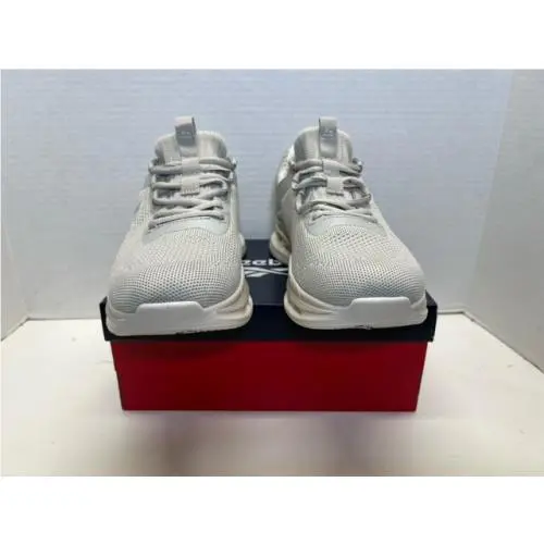 Reebok shoes - Gray 4