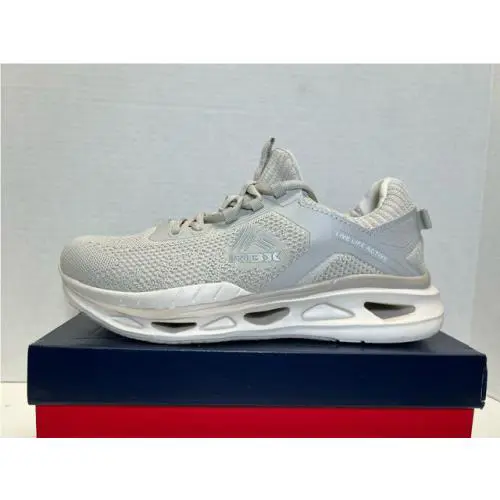 Reebok shoes - Gray 1