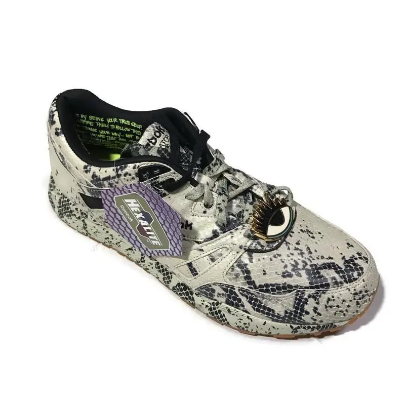 Reebok shoes - Melody Ehsani - Melody Ehsani - M48640 - Multicolor 2