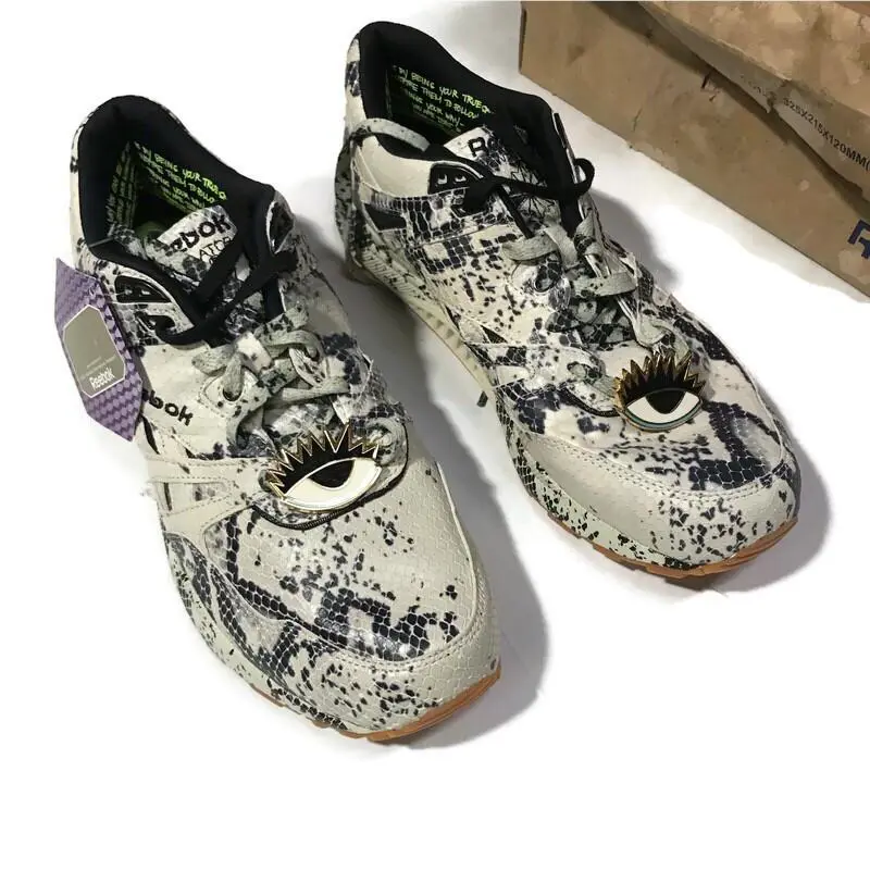 Reebok shoes - Melody Ehsani - Melody Ehsani - M48640 - Multicolor 1