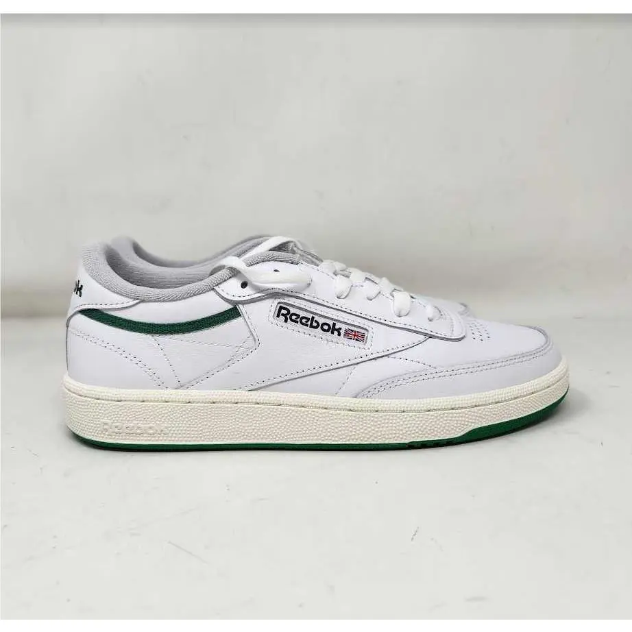 Reebok shoes - White 1