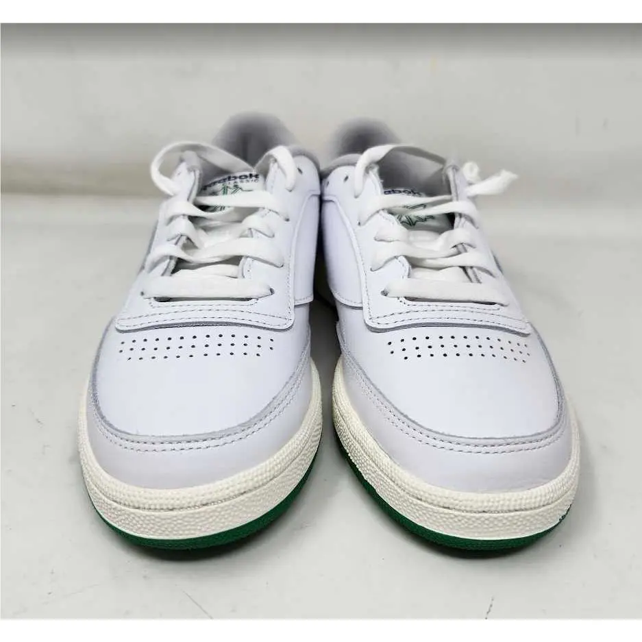 Reebok shoes - White 4
