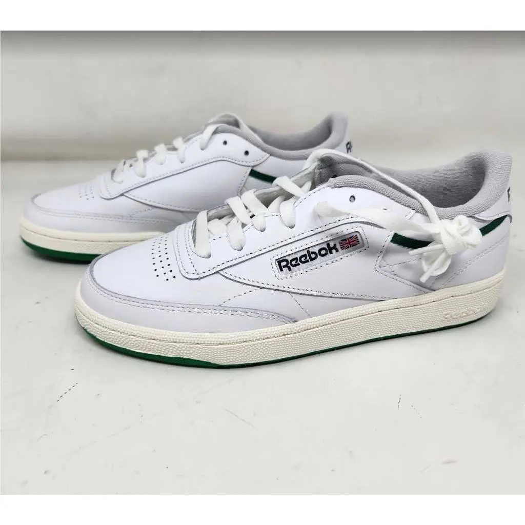 Reebok shoes - White 6