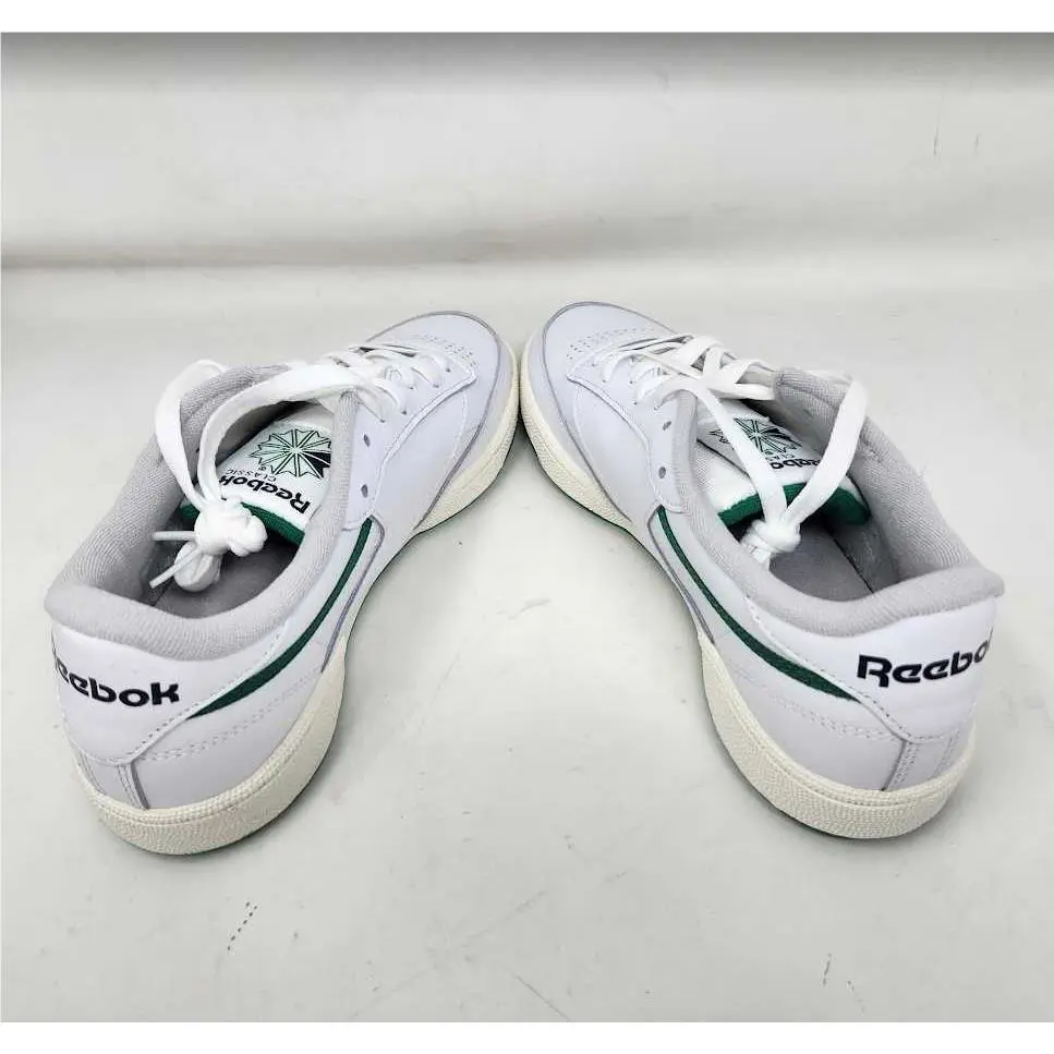 Reebok shoes - White 7