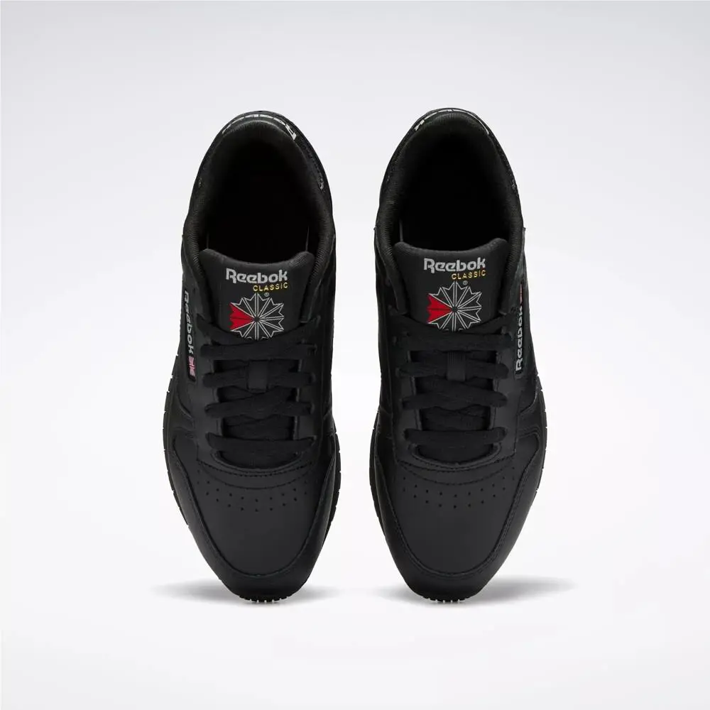 Reebok shoes - Black 3