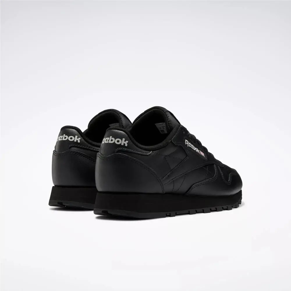 Reebok shoes - Black 6
