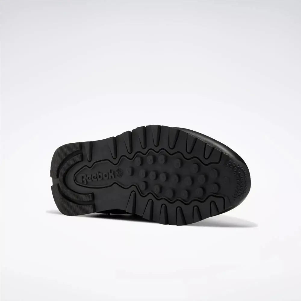 Reebok shoes - Black 7