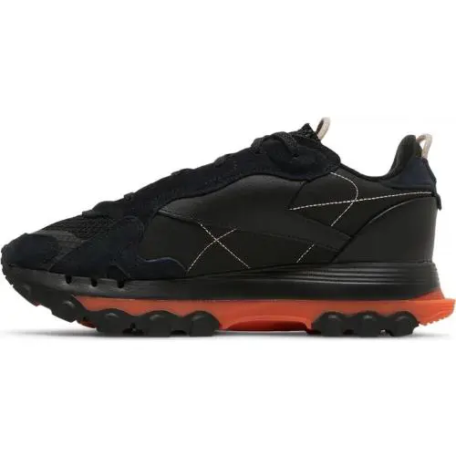 Reebok shoes - Reebok Classic Leather - Classic Leather - GY5925 - Black 0