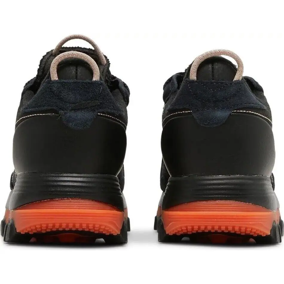 Reebok shoes - Reebok Classic Leather - Classic Leather - GY5925 - Black 2
