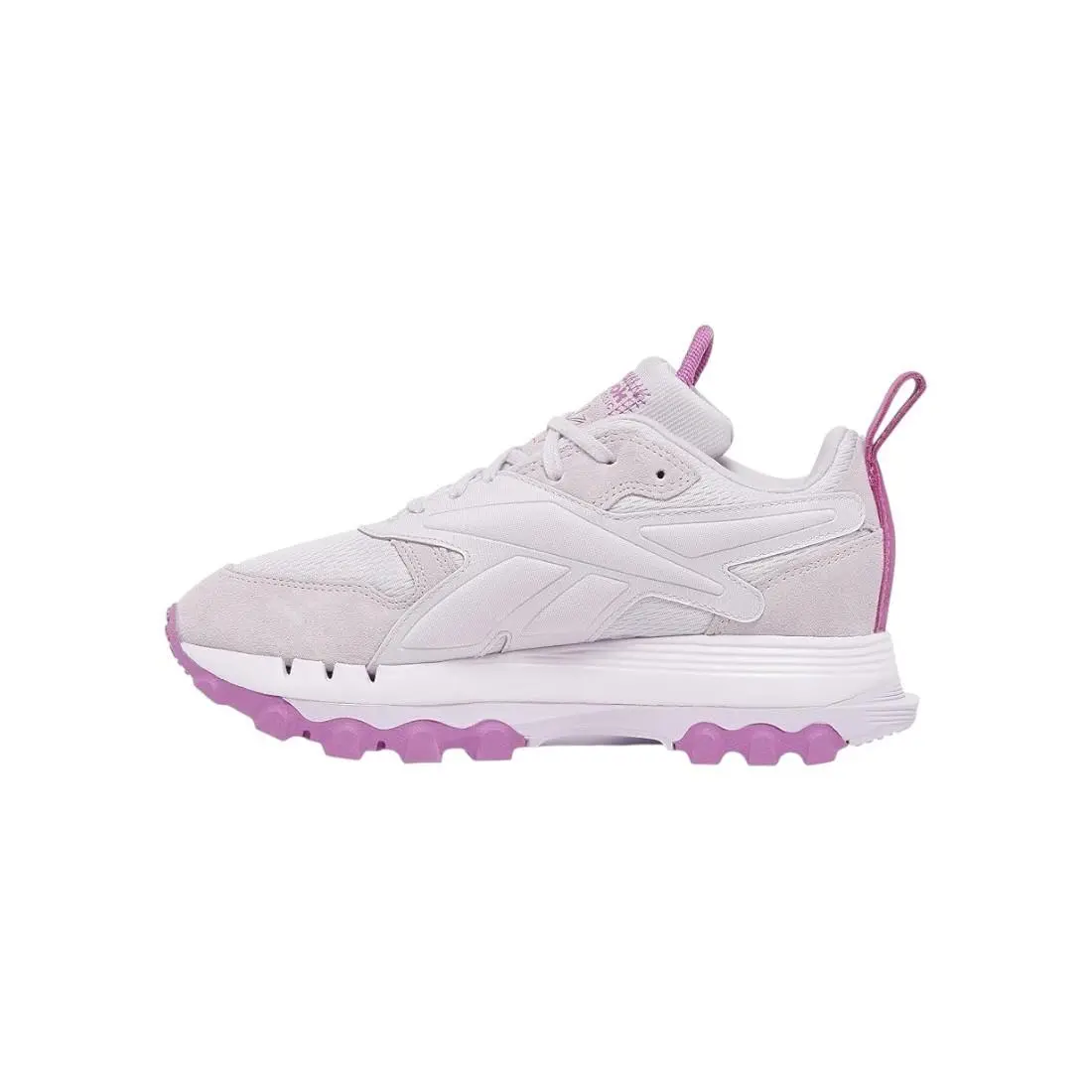Reebok shoes - Reebok Classic - Classic - HQ6024 - Pink 0