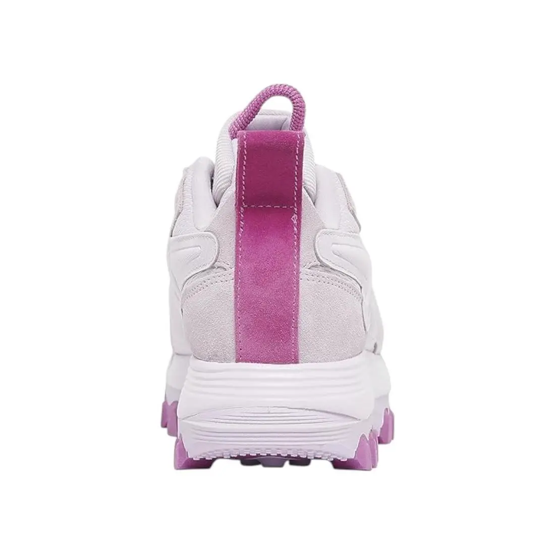 Reebok shoes - Reebok Classic - Classic - HQ6024 - Pink 1