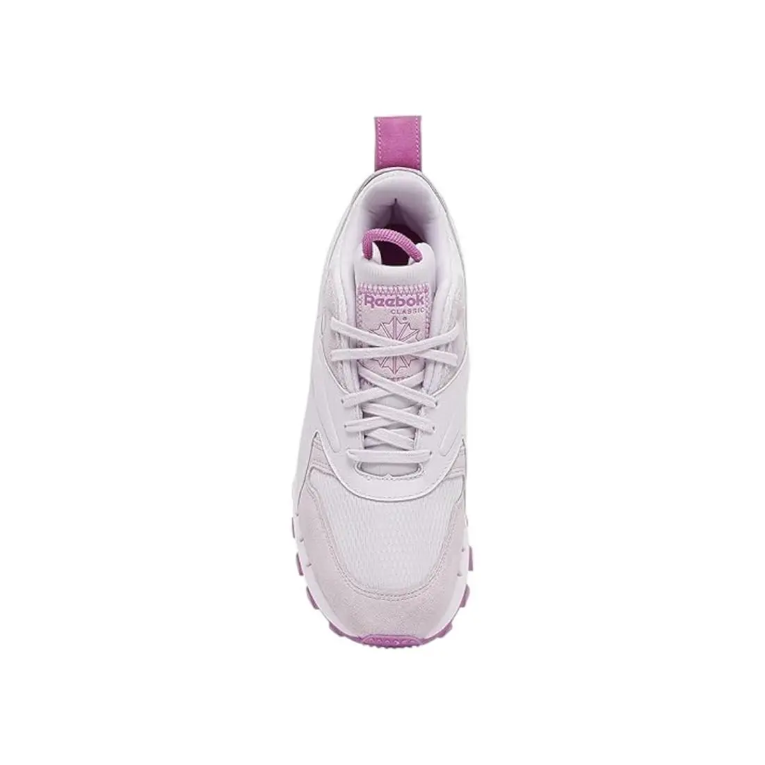 Reebok shoes - Reebok Classic - Classic - HQ6024 - Pink 2