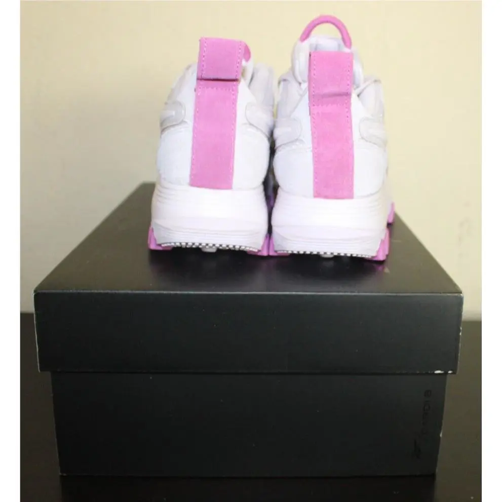 Reebok shoes - Reebok Classic - Classic - HQ6024 - Pink 3