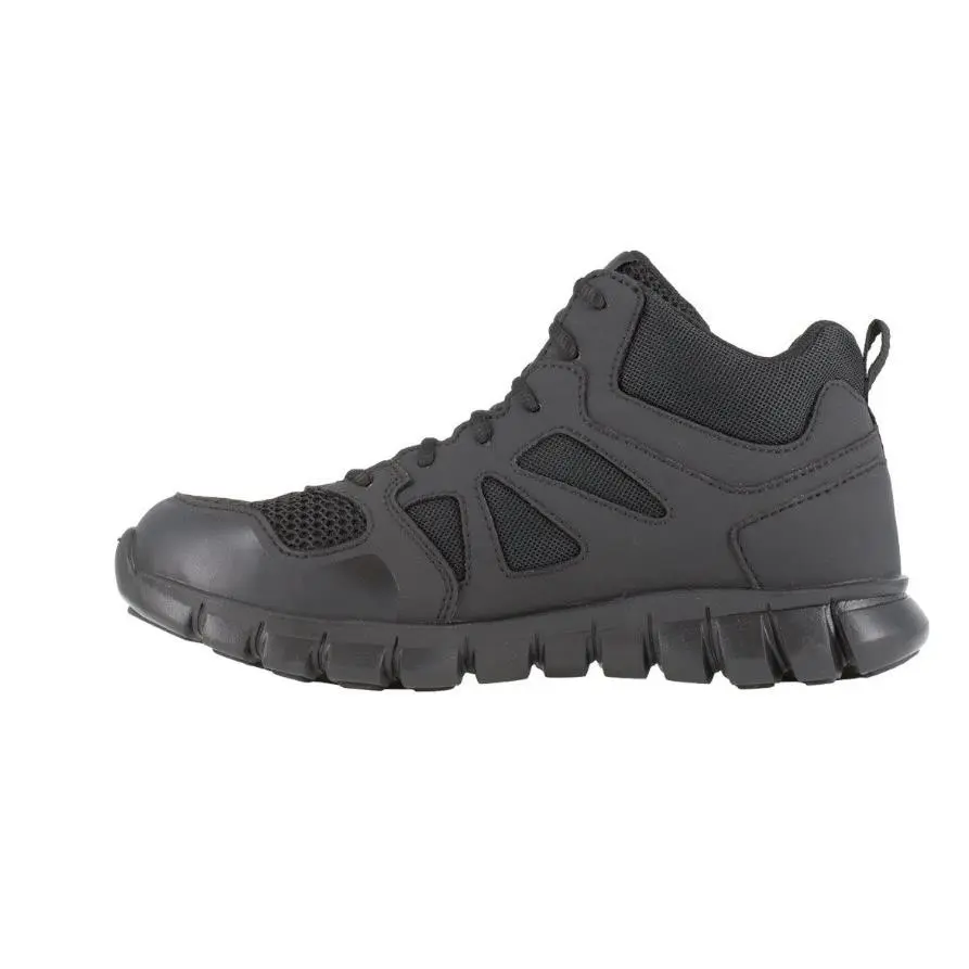 Reebok shoes - Reebok Sublite Cushion Tactical RB805 - RB805 - Black (UPC: 690774396982) 0