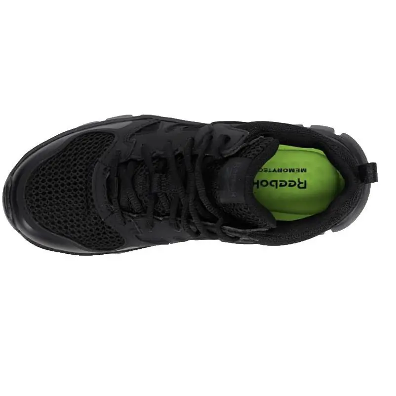 Reebok shoes - Reebok Sublite Cushion Tactical RB805 - RB805 - Black (UPC: 690774396982) 4
