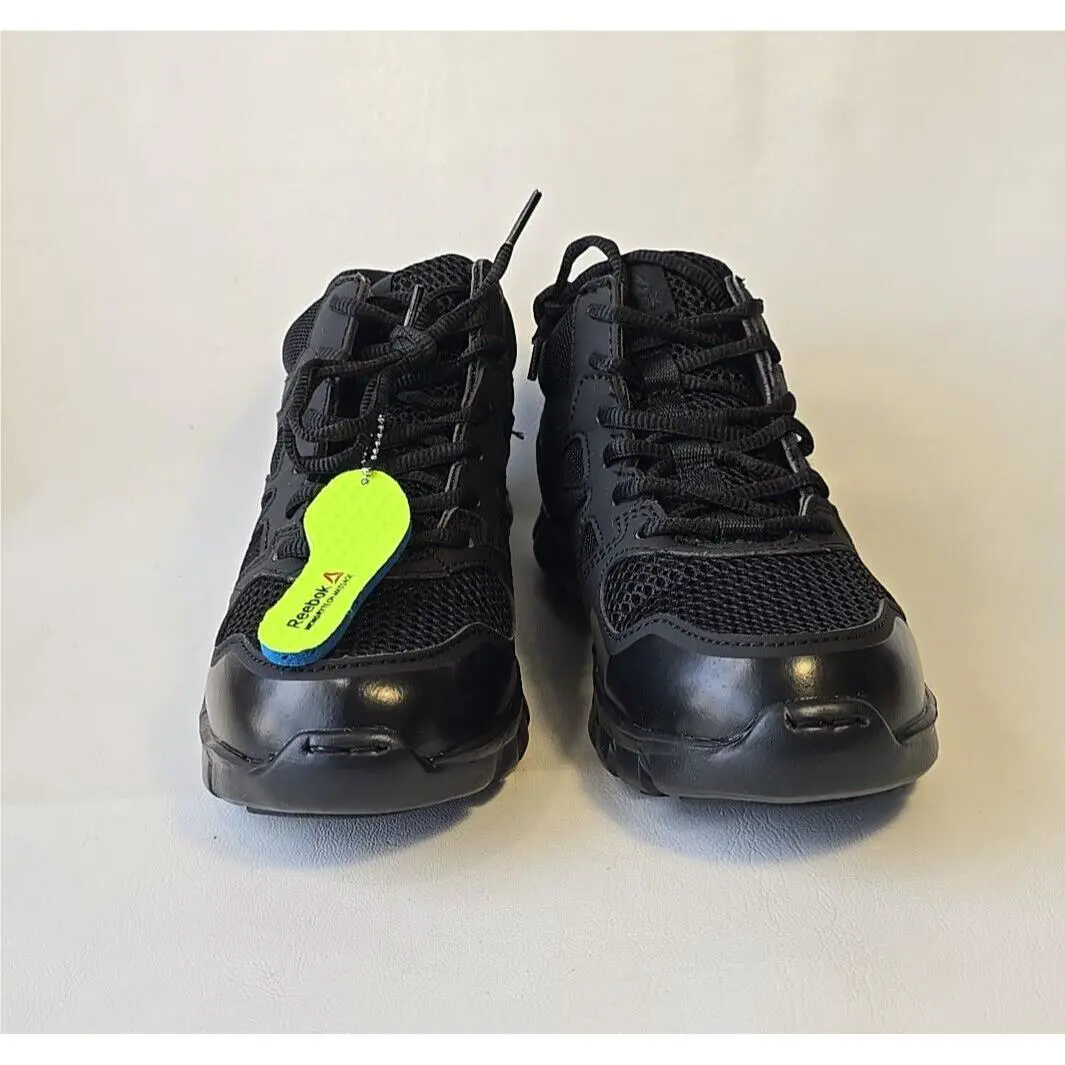 Reebok shoes - Reebok Sublite Cushion Tactical RB805 - RB805 - Black (UPC: 690774396982) 7