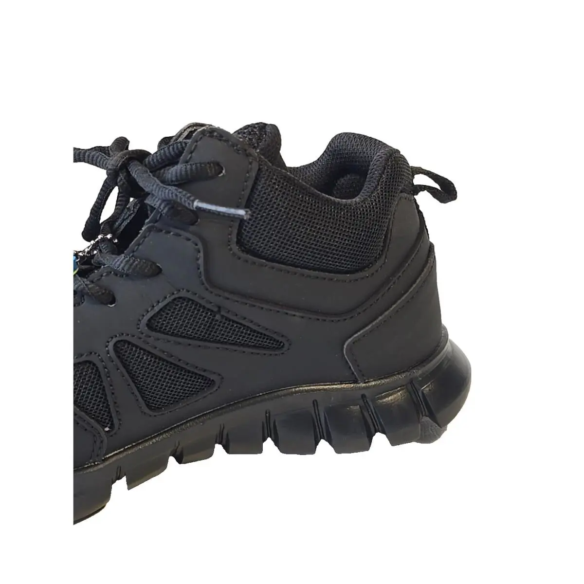 Reebok shoes - Reebok Sublite Cushion Tactical RB805 - RB805 - Black (UPC: 690774396982) 6