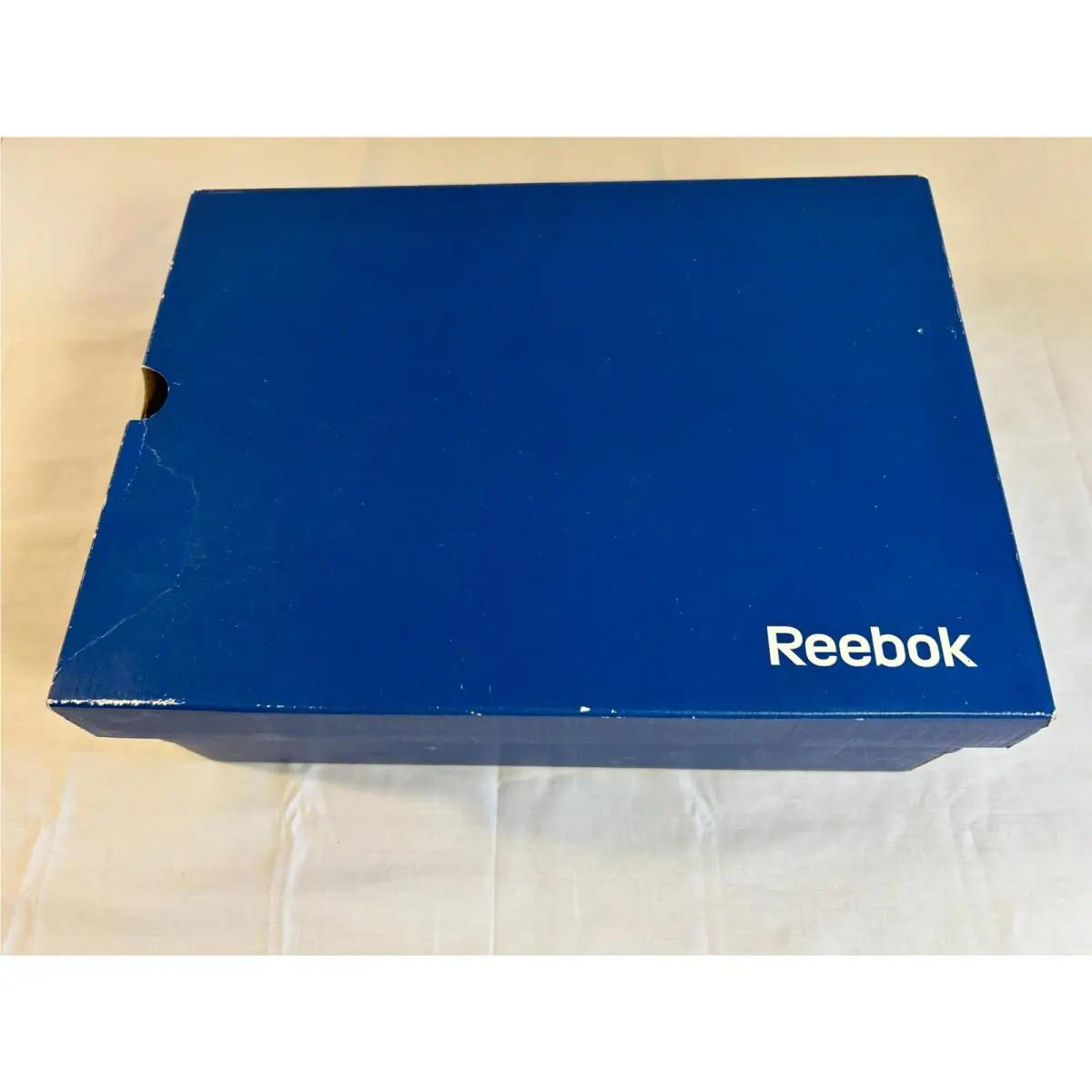 Reebok shoes - Reebok Comfort Deluxe II - Comfort Deluxe - 11-V49880 - White (UPC: 884562345966) 1