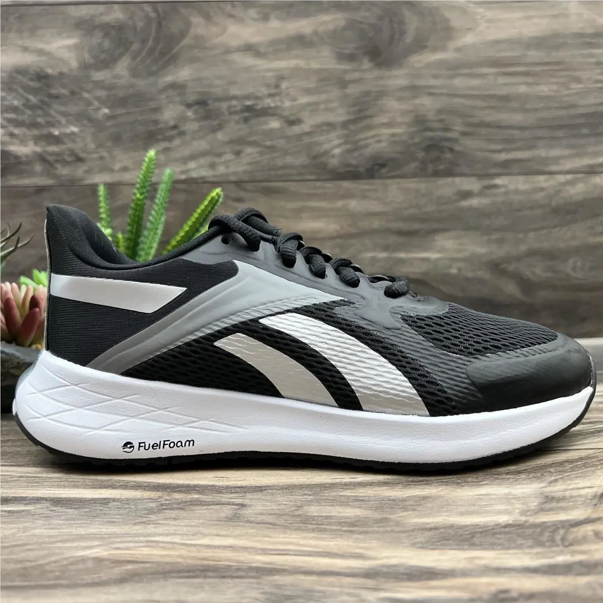 Reebok shoes - Reebok Energen Run - Energen Run - Black 3