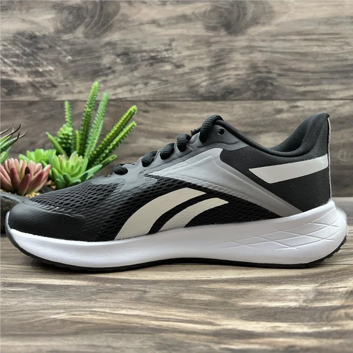 Reebok shoes - Reebok Energen Run - Energen Run - Black 4