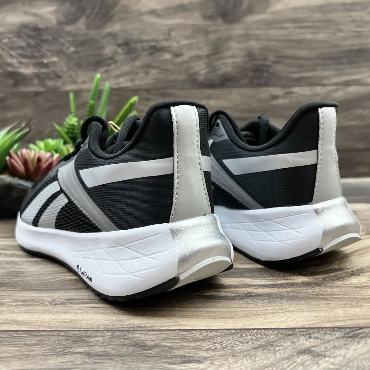 Reebok shoes - Reebok Energen Run - Energen Run - Black 5