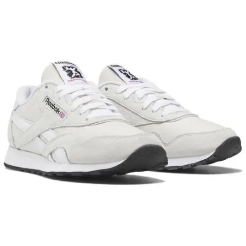 Reebok shoes - Reebok Classic Nylon - Classic Nylon - IG7146 - White 8
