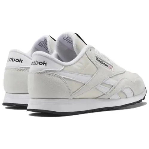Reebok shoes - Reebok Classic Nylon - Classic Nylon - IG7146 - White 9