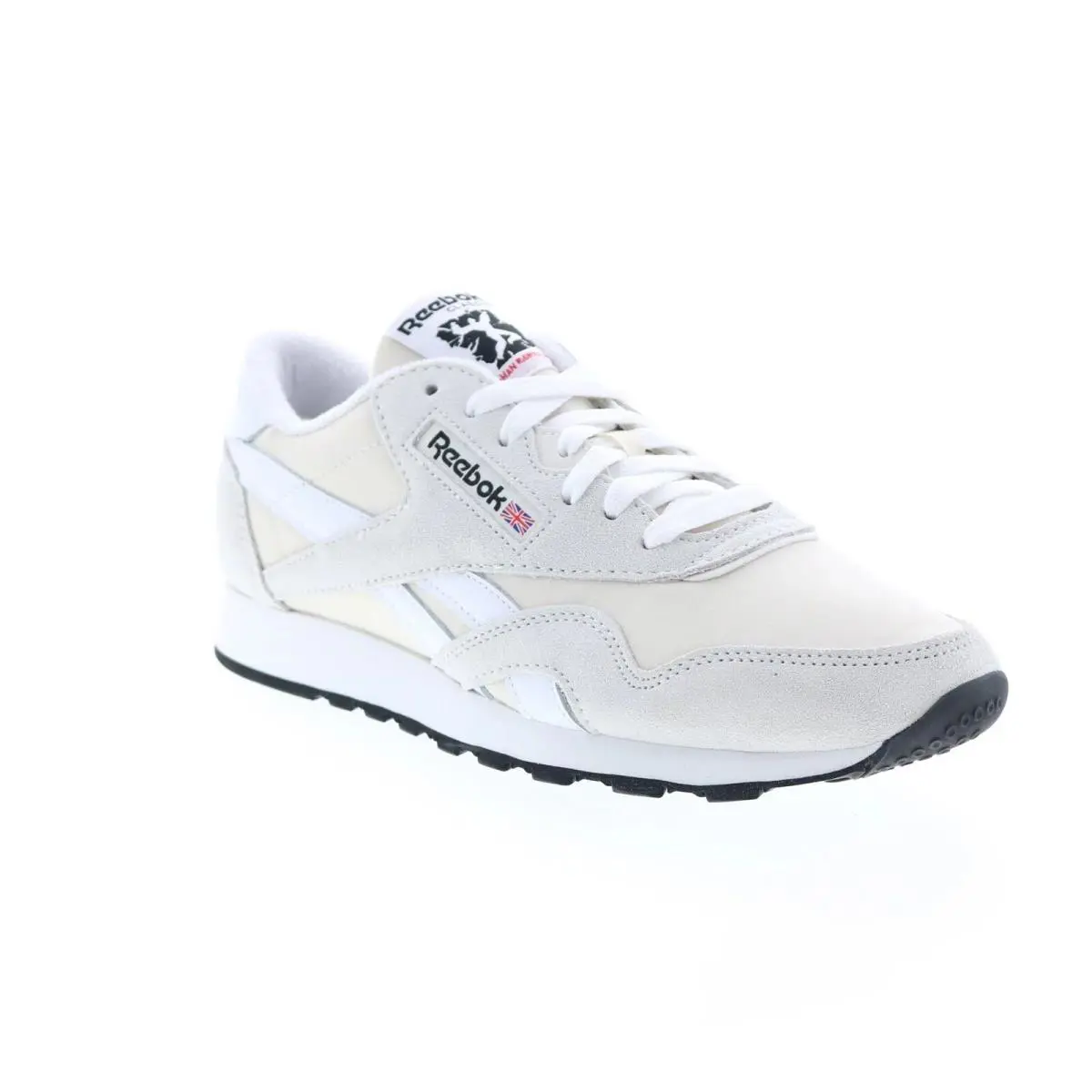 Reebok shoes - Reebok Classic Nylon - Classic Nylon - IG7146 - White 0