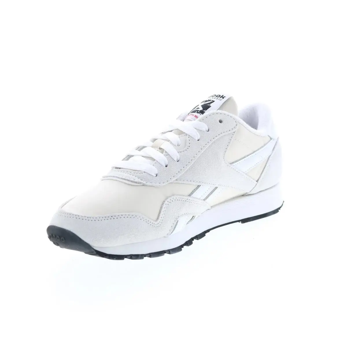 Reebok shoes - Reebok Classic Nylon - Classic Nylon - IG7146 - White 2