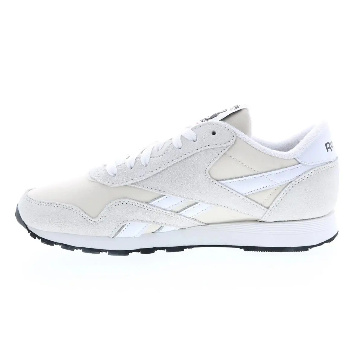 Reebok shoes - Reebok Classic Nylon - Classic Nylon - IG7146 - White 3