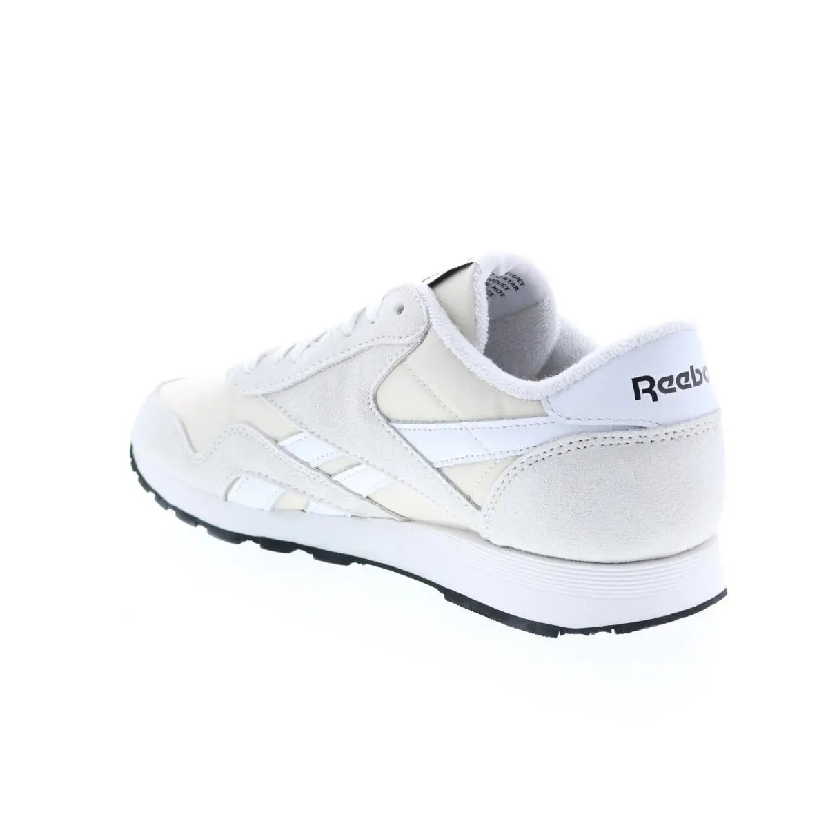 Reebok shoes - Reebok Classic Nylon - Classic Nylon - IG7146 - White 4
