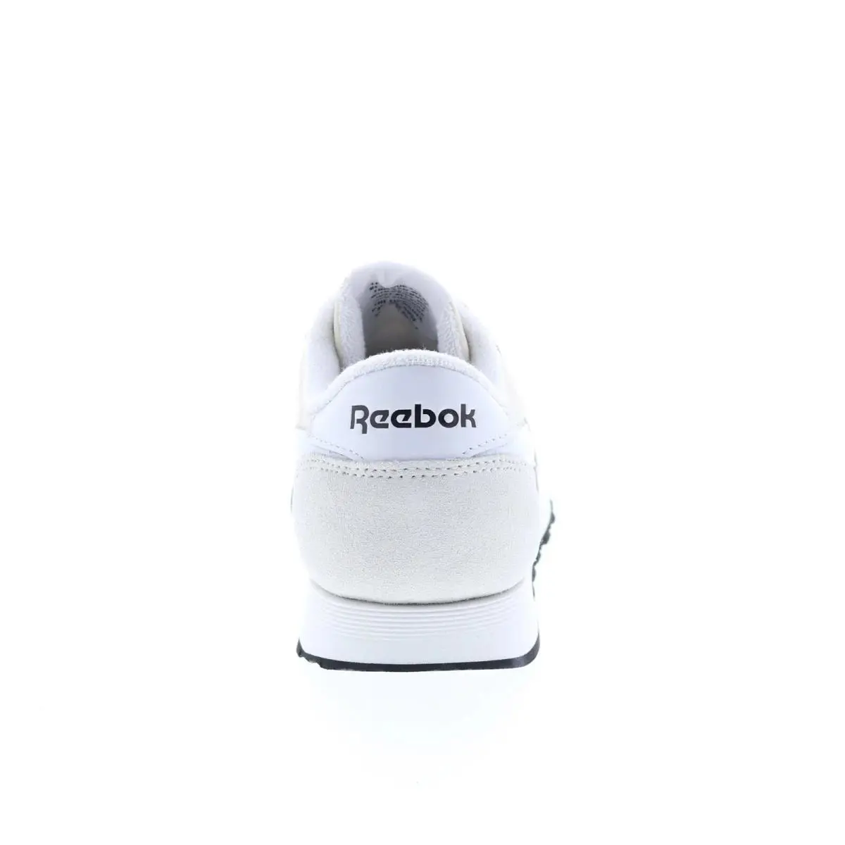 Reebok shoes - Reebok Classic Nylon - Classic Nylon - IG7146 - White 5