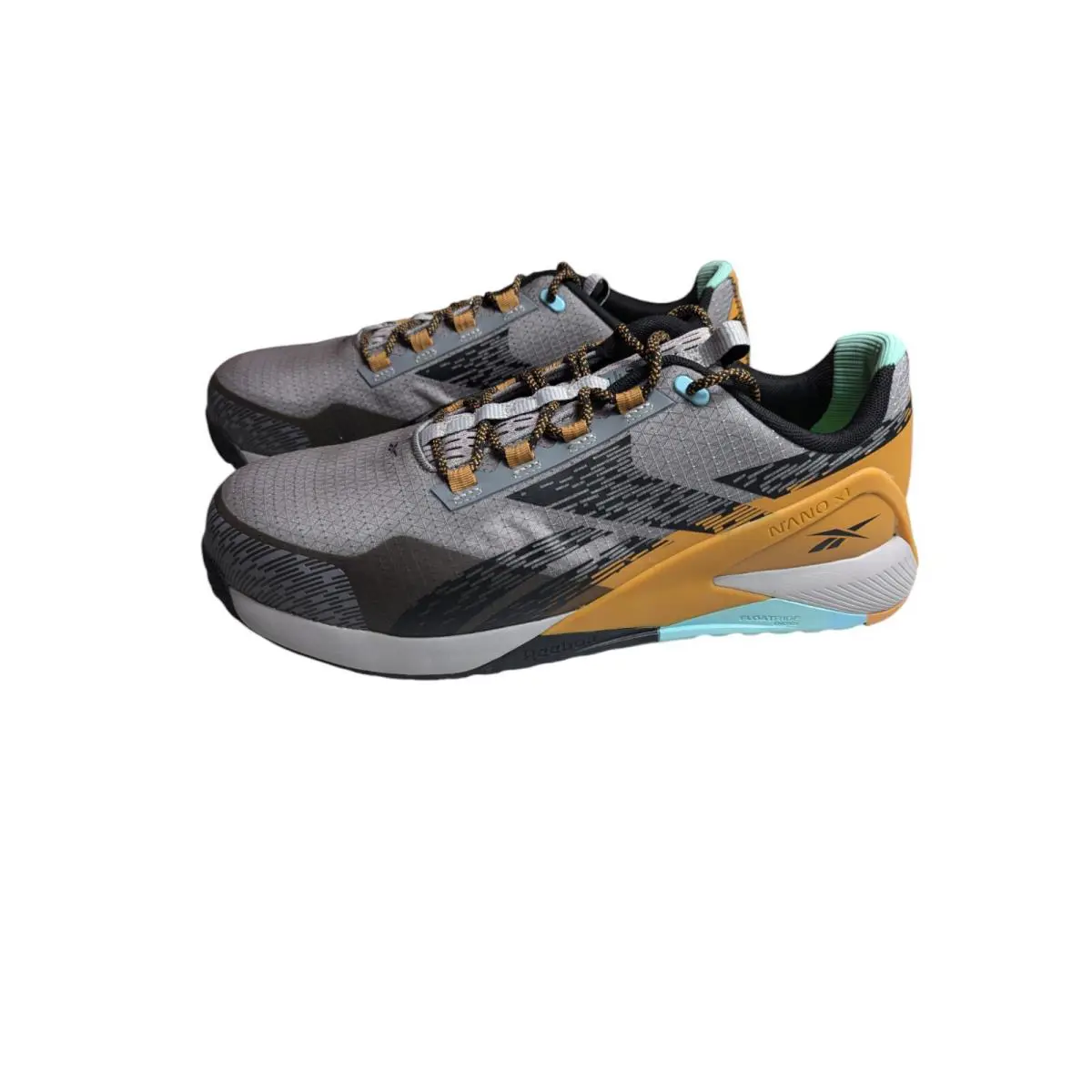 Reebok shoes - Nano X1 Adventure Work - Nano Adventure Work - RB3482 - Gray 1
