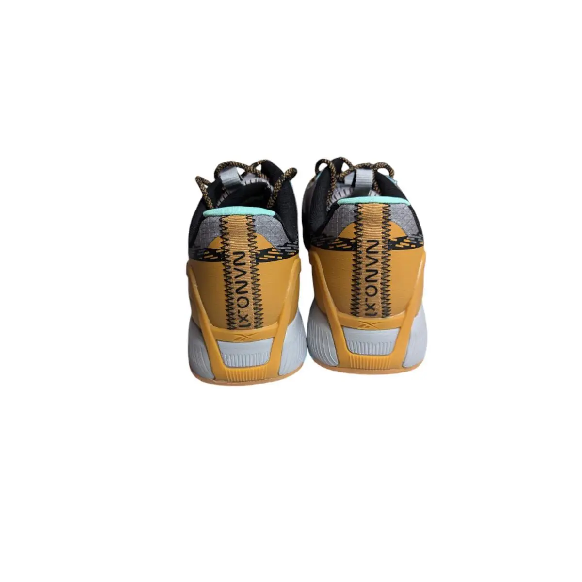 Reebok shoes - Nano X1 Adventure Work - Nano Adventure Work - RB3482 - Gray 2